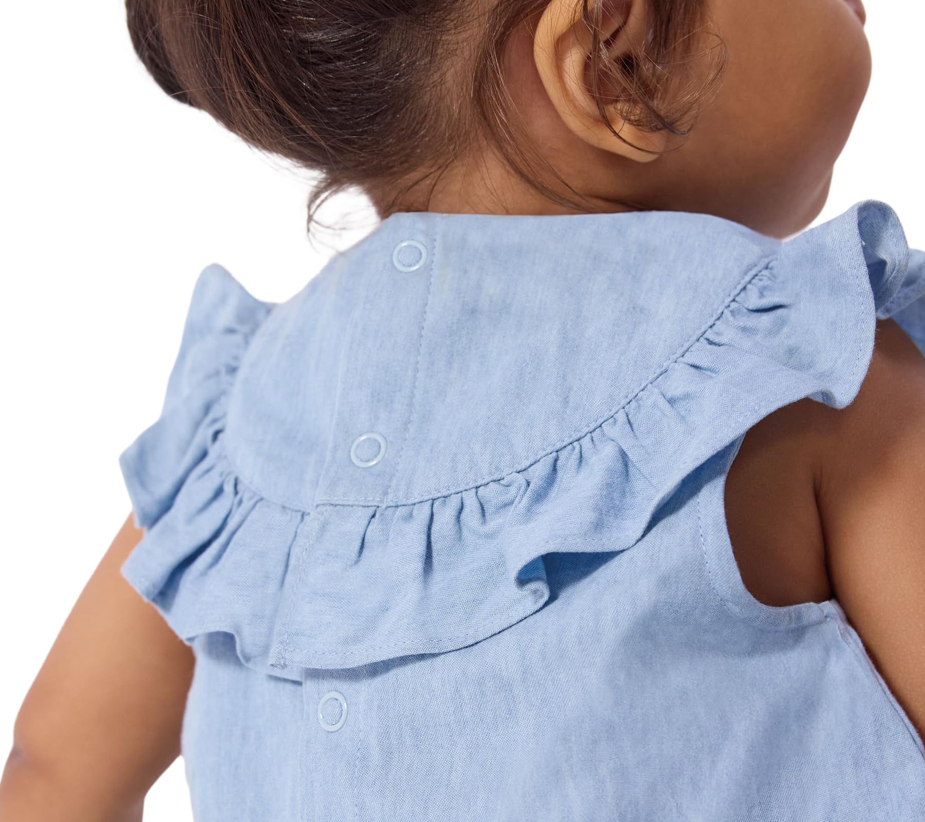 Petit Bateau A0fcd Vêtements Jour Bébé Fille