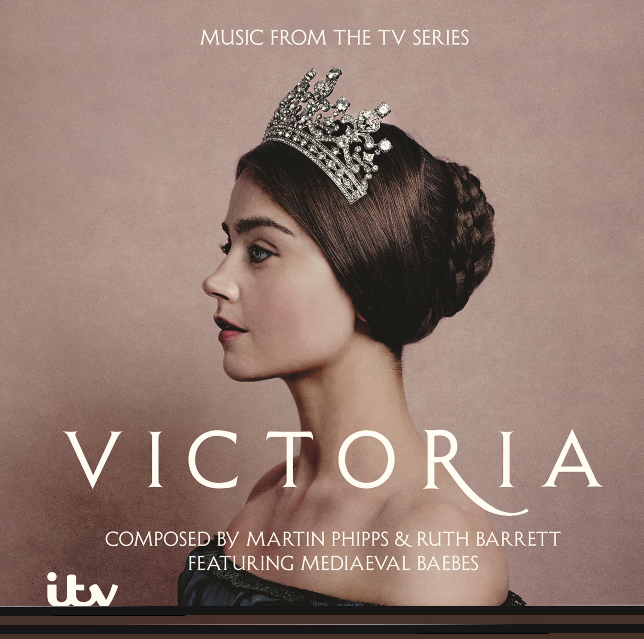 Victoria Soundtrack)