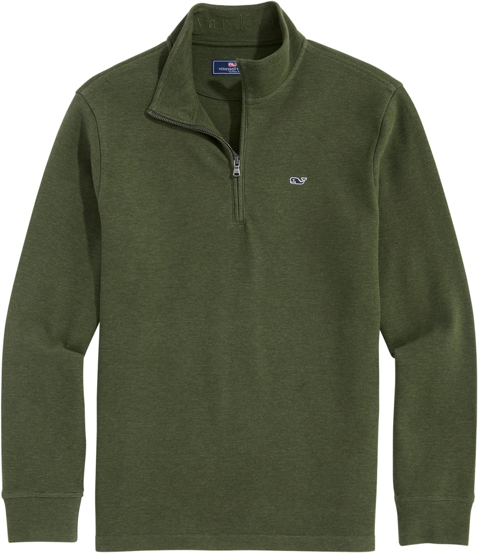 Mens Saltwater Pullover Sweater