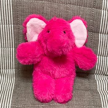 Amazon.co.jp: Cocco ぞうさんの ミニver ぞうさん 小 グッズ C