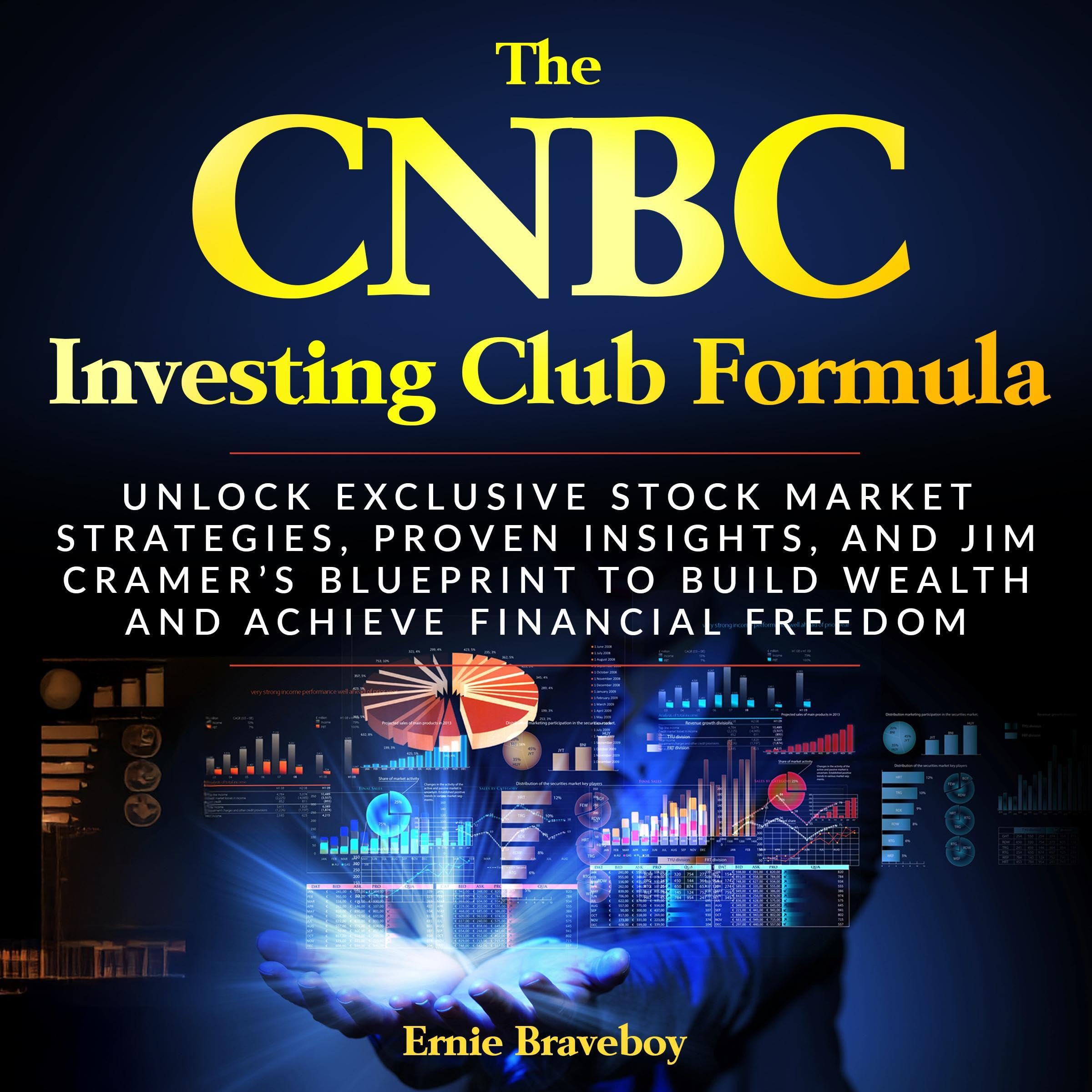 The CNBC Investing Club Formula