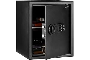 Wooden Safe: Enhance Your Home Security with Uncompromising Protection