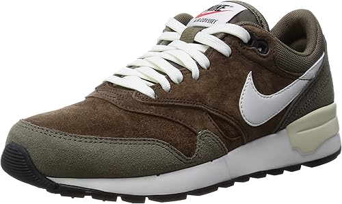 Amazon ビームスボーイ Beams Boy Nike エア オデッセイ レザー 1 26 Brown 24 5 スニーカー Amazon ビームスボーイ Beams Boy Nike エア オデッセイ レザー 1 26 Brown 24 5 スニーカー