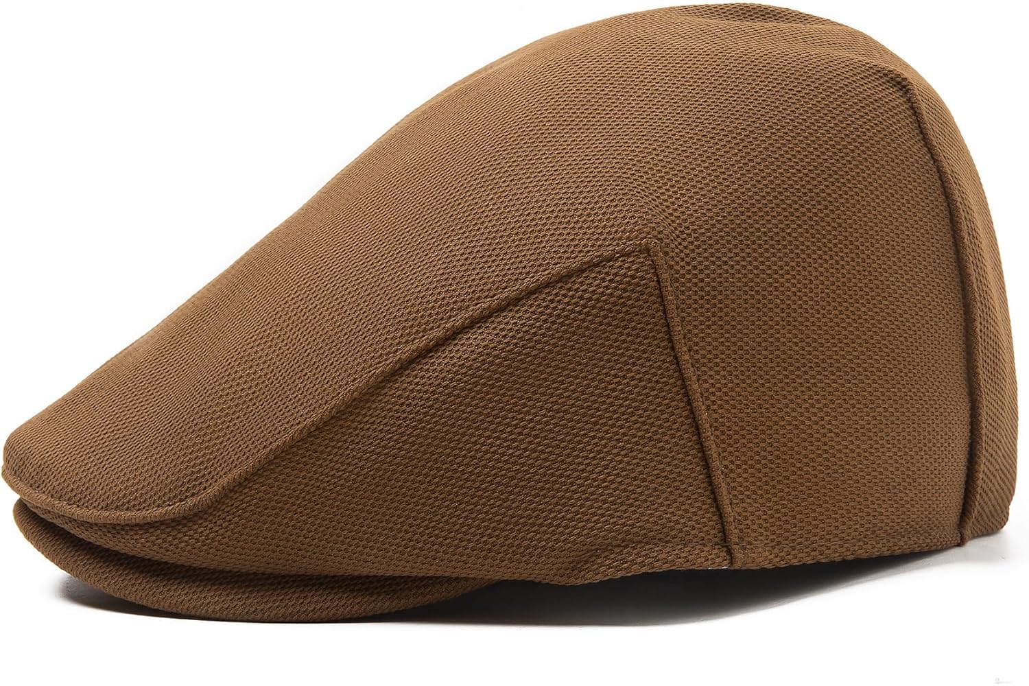 Jastore Kids Vintage Newsboy Cap Toddler Tweed Beret Hat Cabbie Hat Little Kids Driver Cap Ivy Gatsby Cap - Image 2