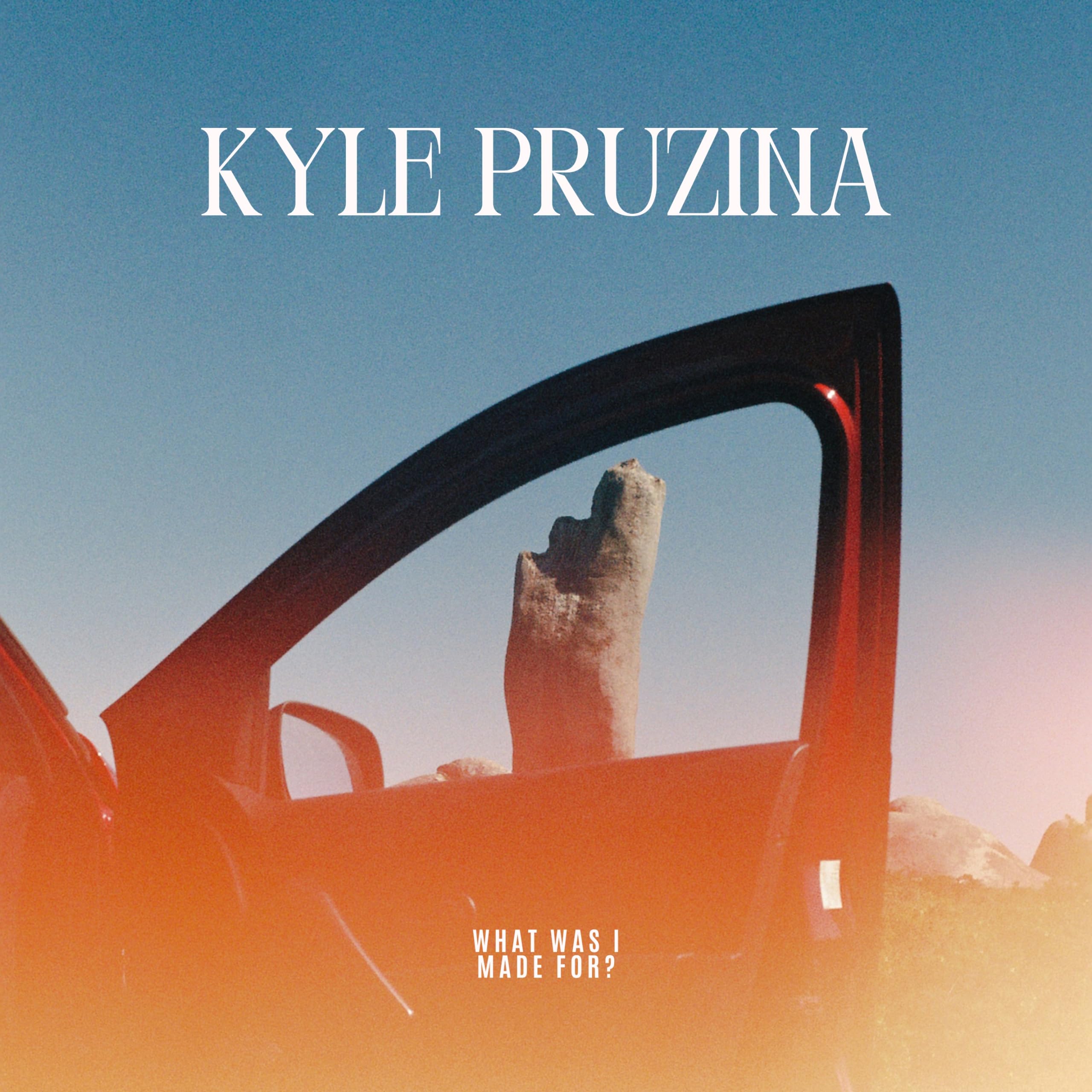 Kyle Pruzina
