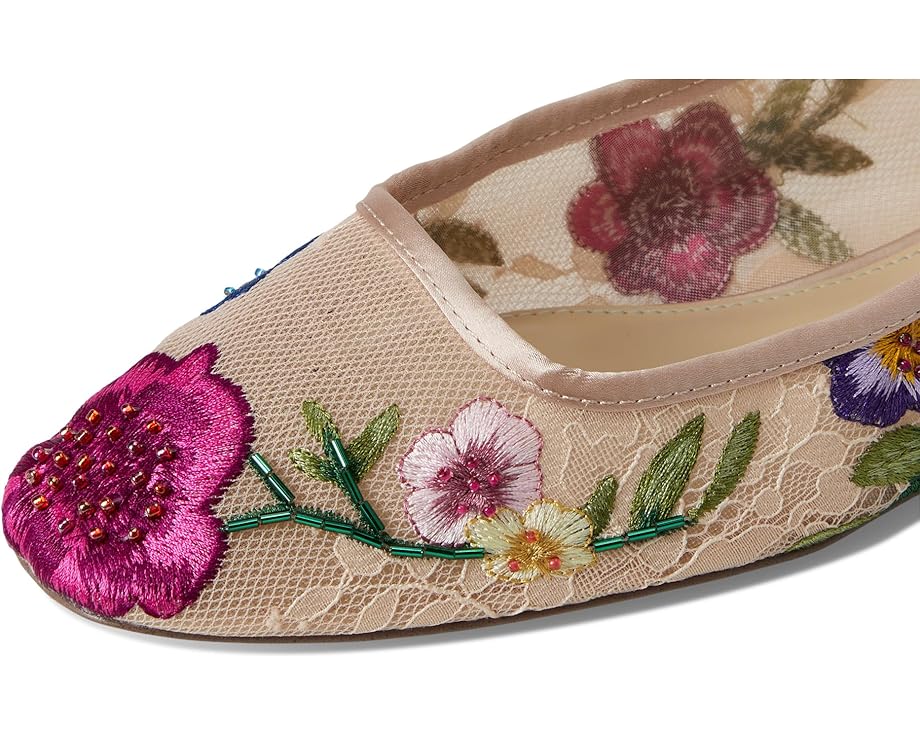 Blue by Betsey Johnson Nova - Right View