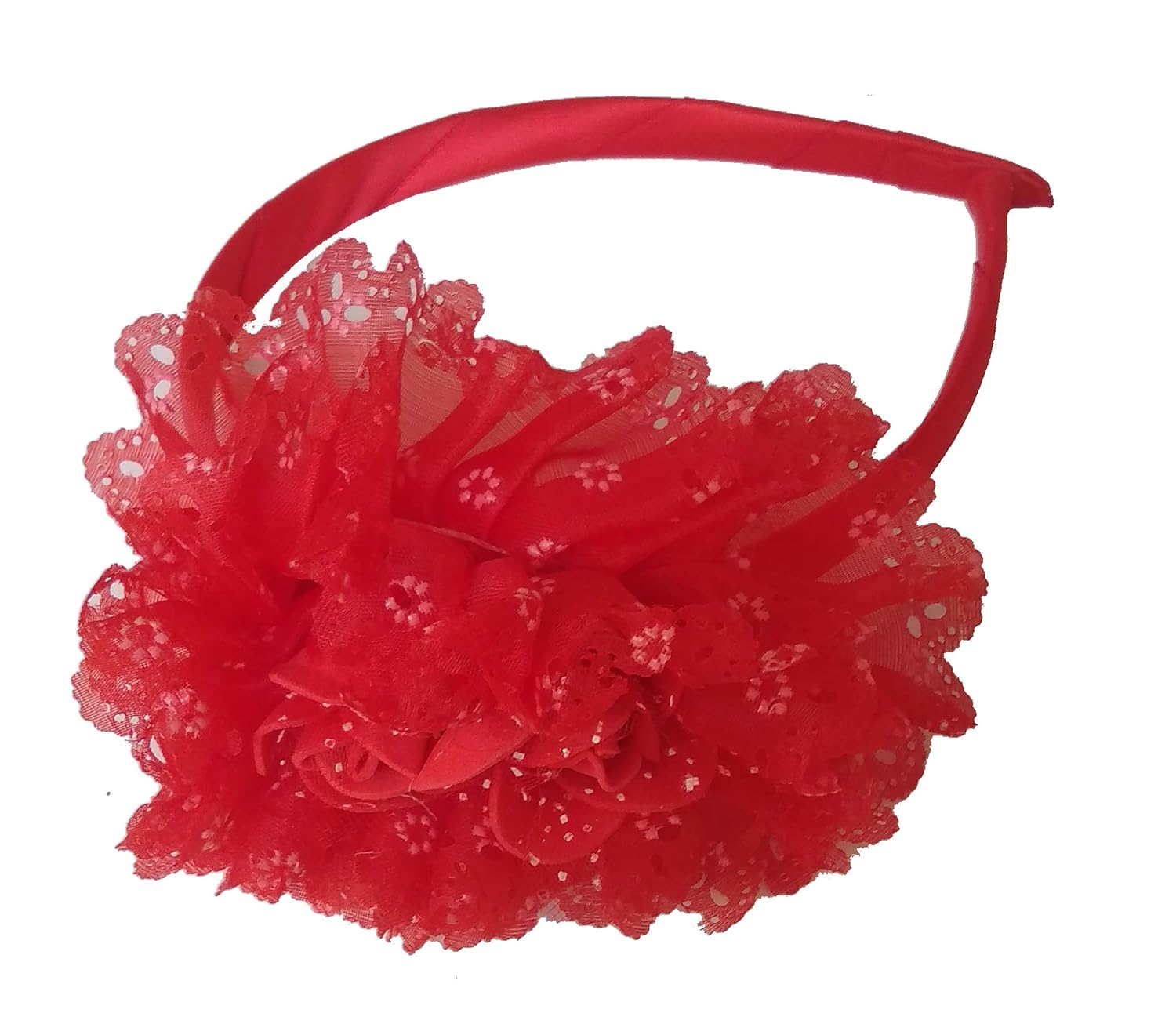 Aairaa Baby Headbands For Newborn Baby Girls Hair Band For Infant