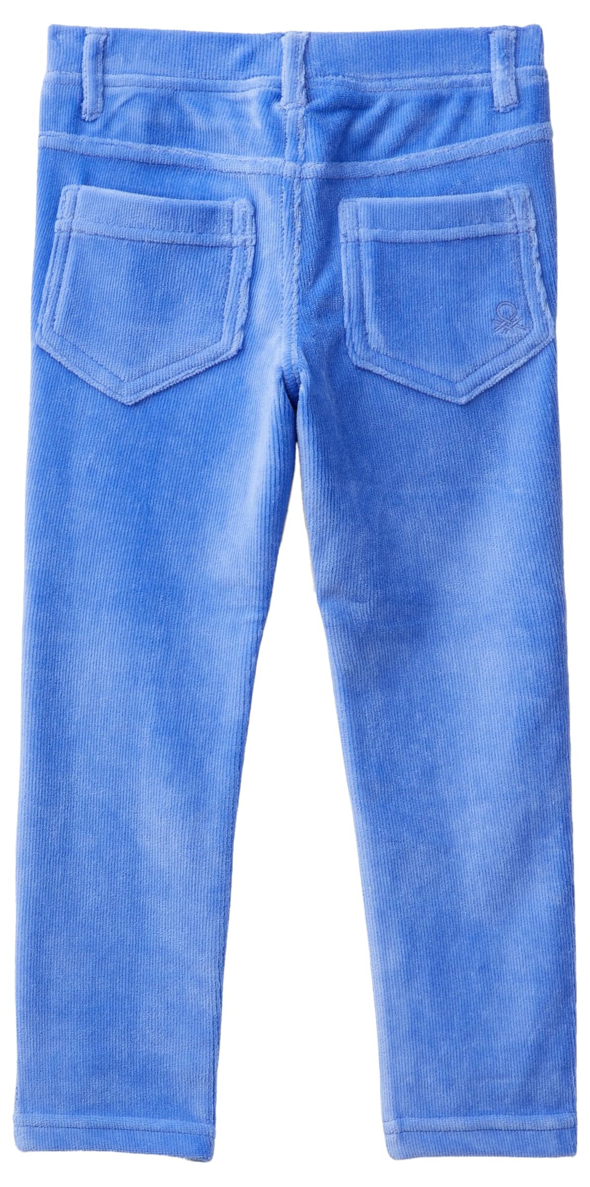 United Colors of Benetton Pantalone 4dzbge00l - Spodnie Dziewczynki