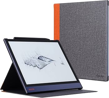 Onyx Boox NoteAir2本体＋ペン＋カバー BOOX NoteAir2 電子書籍