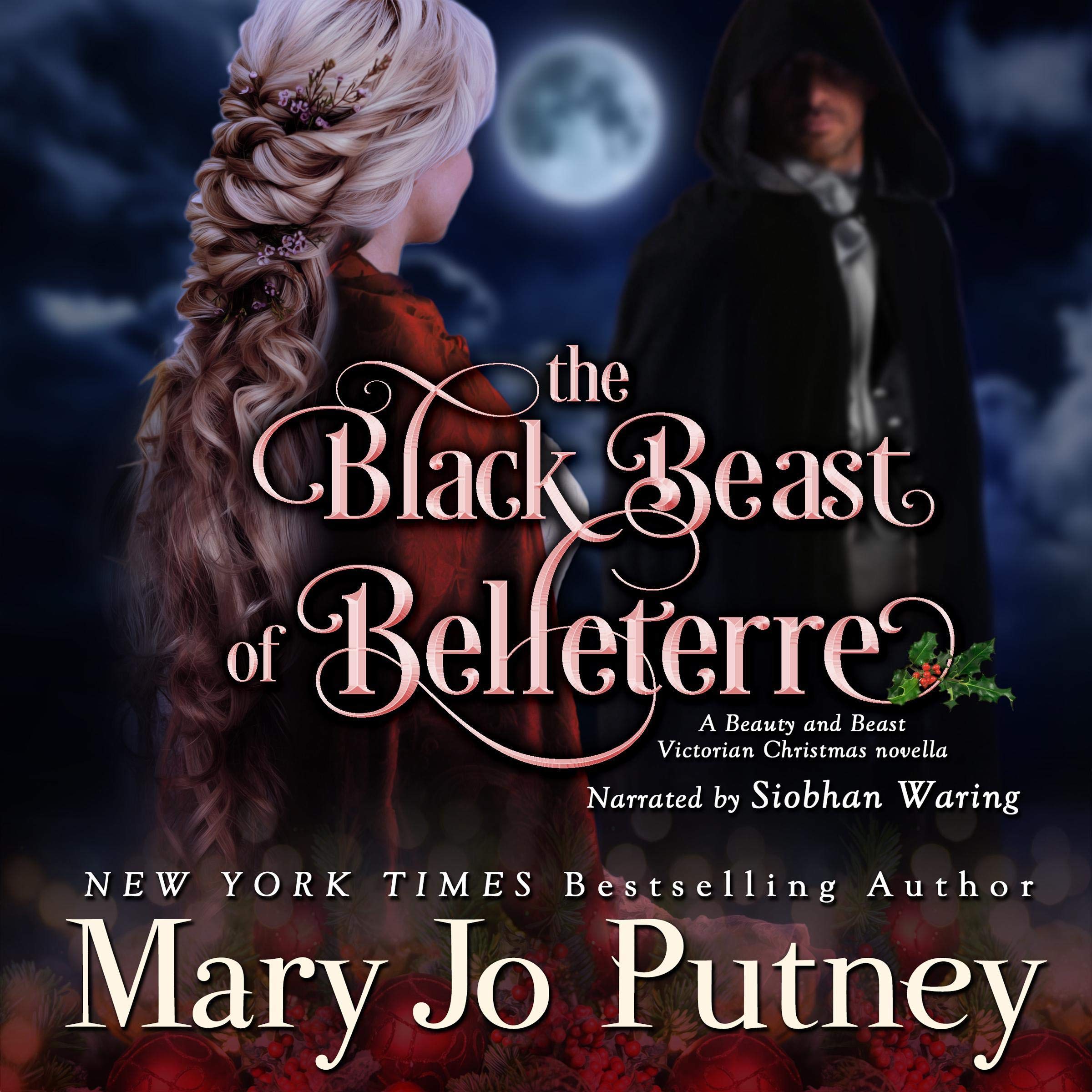 Cover art for The Black Beast of Belleterre