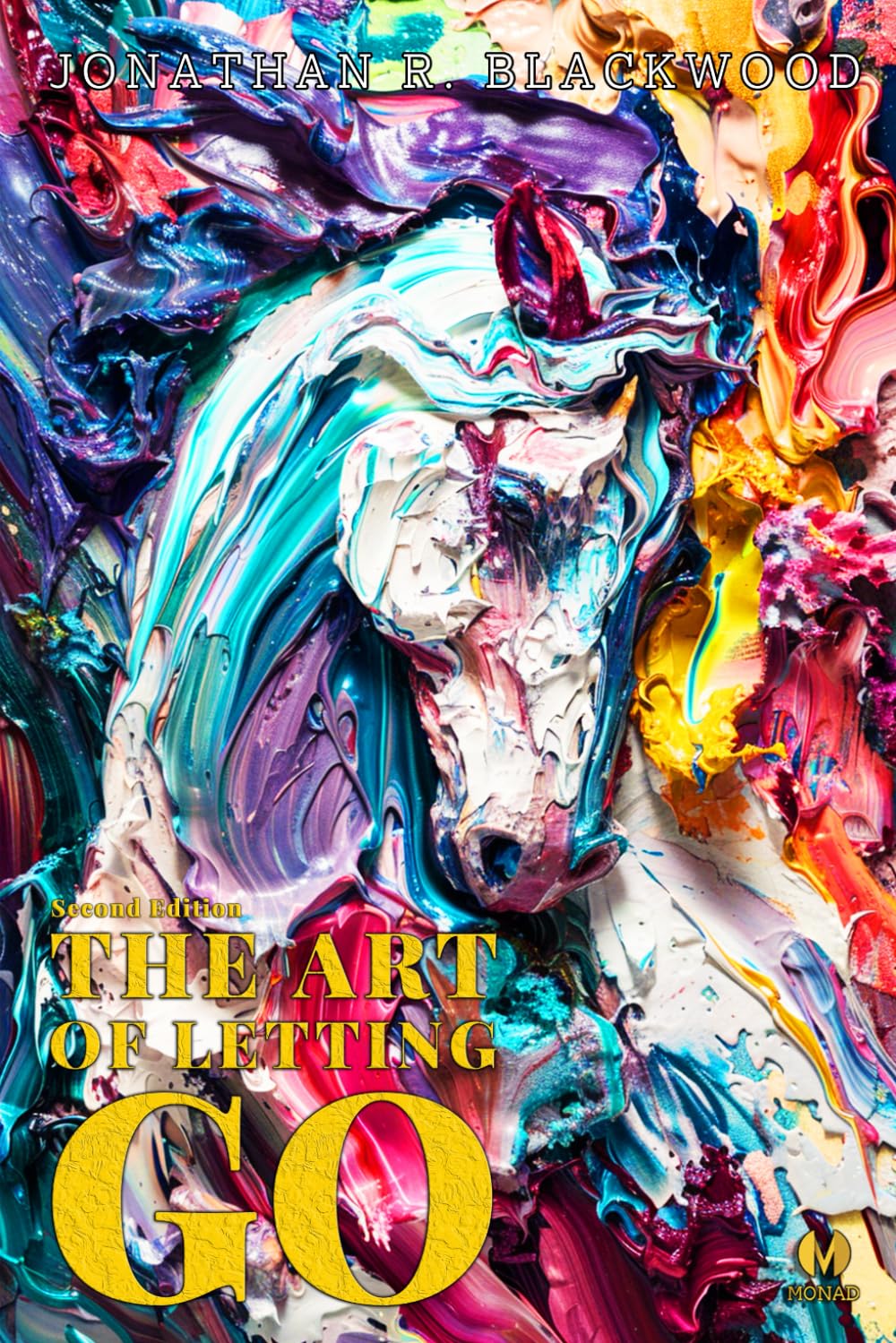 The Art of Letting Go: Nietzsche’s Path to Freedom, Courage, and a New Life