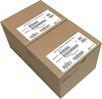 HPE LTO7 Ultrium 15TB RWデータカートリッジ C7977A Amazon.co.jp: HP LTO7 Ultrium 15TB RW データカートリッジ