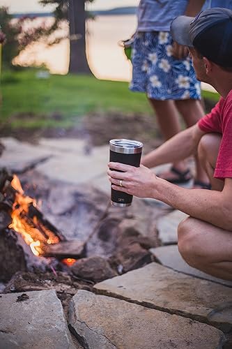 Miniatura 4 de Simple Modern - Vaso con licencia oficial con pajilla y tapa abatible