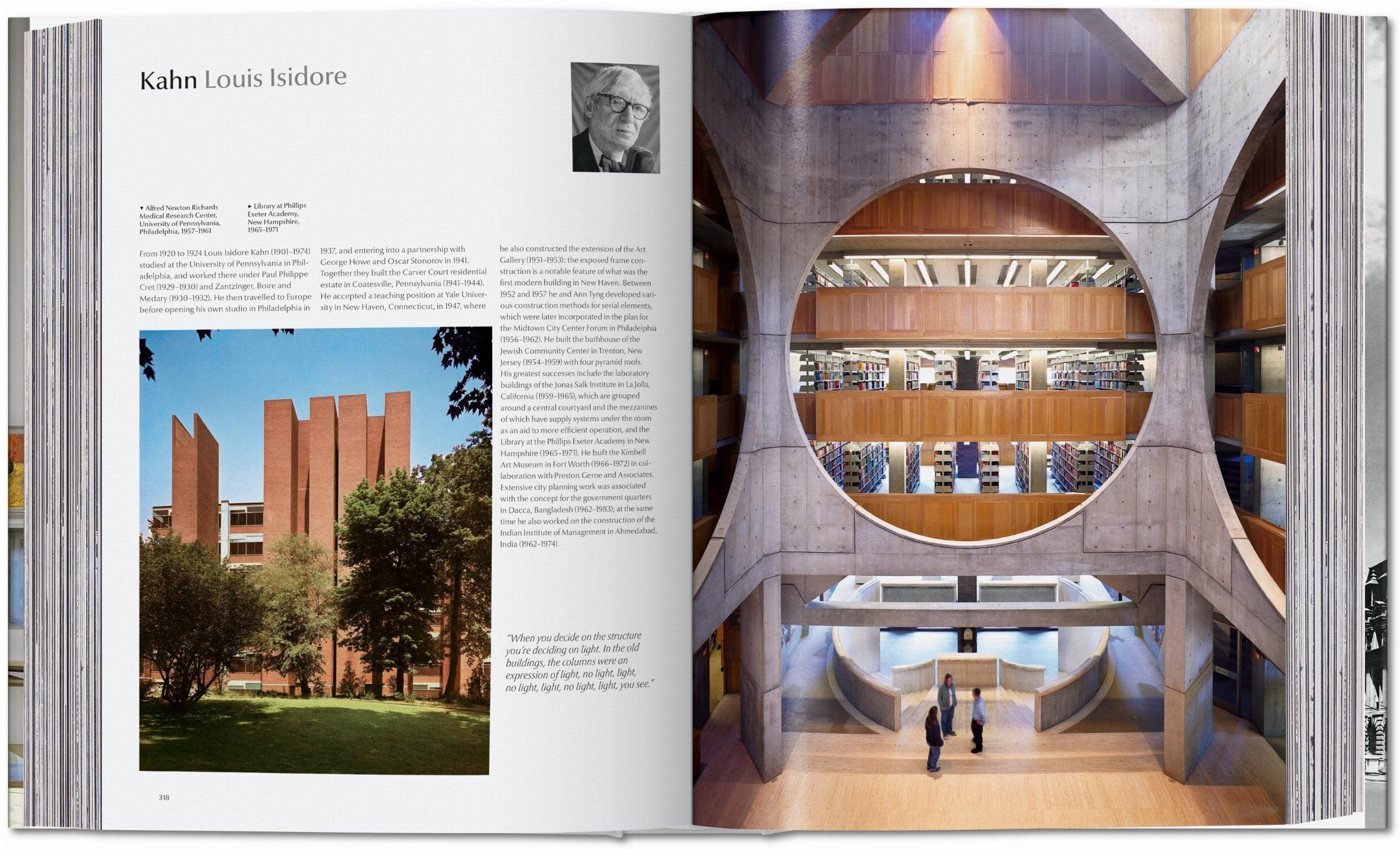 Arquitectura Moderna A-Z
