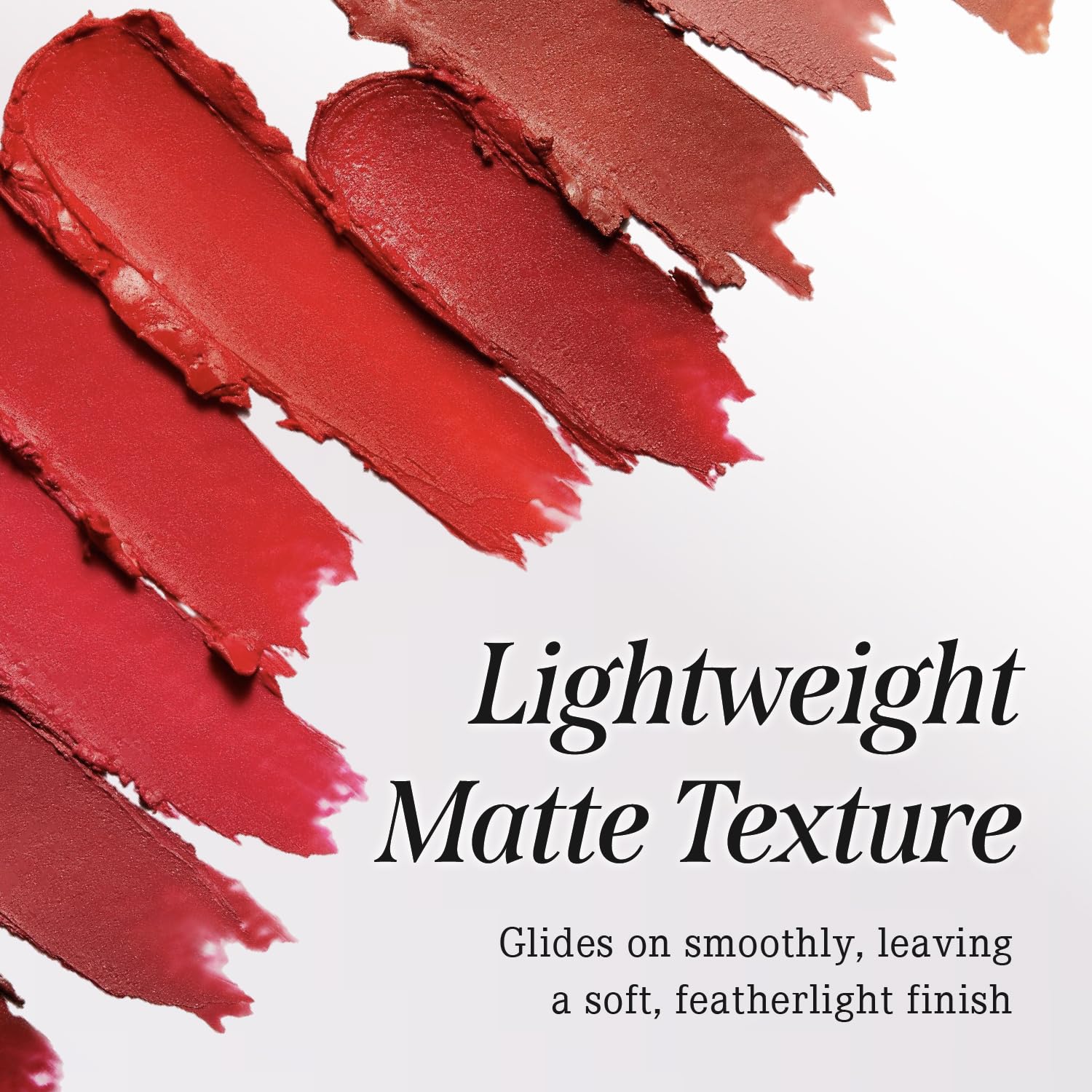 DEARDAHLIA Lip Paradise Effortless Matte Lipstick