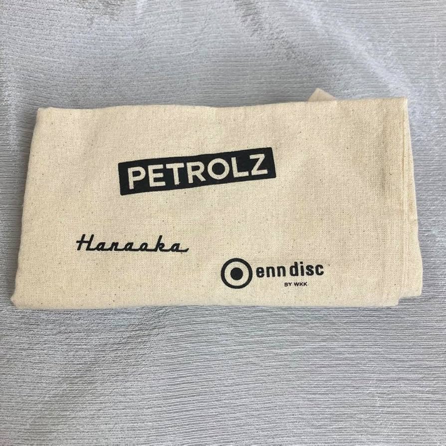 ◆おまけ◆ペトロールズ ライブグッズ トートバッグ PETROLZ Amazon.co.jp: PETOROLZ ペトロールズライブグッズ トートバッグ
