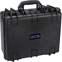 DCB Element 4795 Waterproof Utility Case