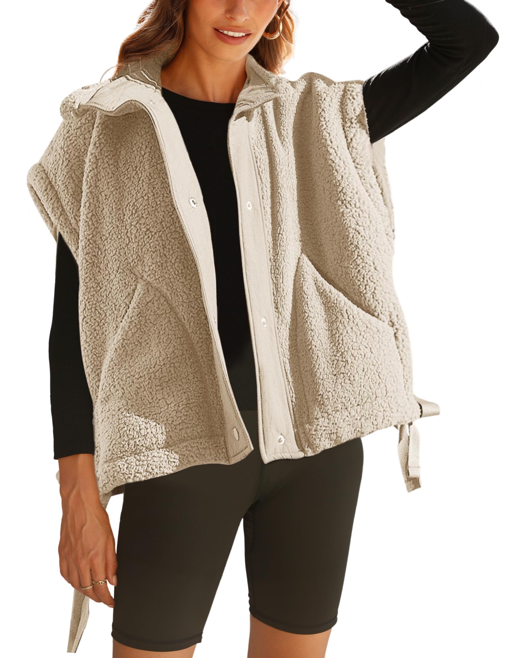 Amebelle Fleece