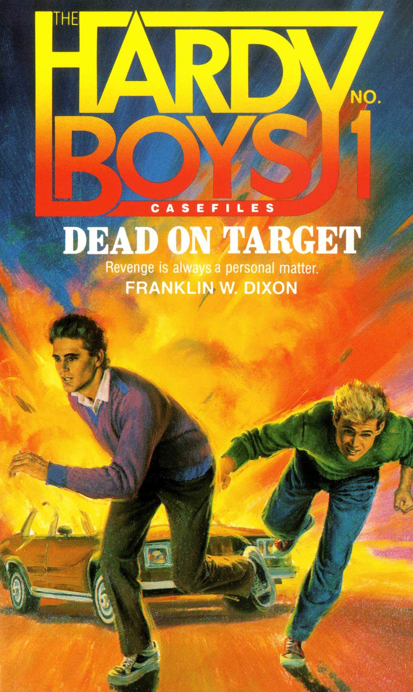 Dead on Target: Volume 1