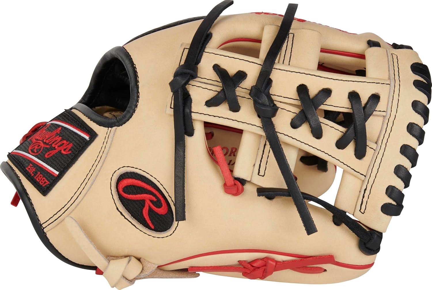 Rawlings | Heart of The Hide Baseball Glove | R2G Models | Advanced Break-in | Sizes 11.5" - 12.75" | Multiple Styles