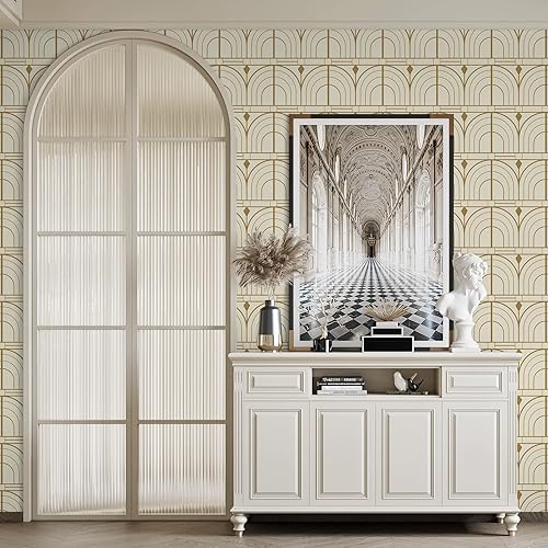 Miniatura 6 de Papel tapiz floral de peonía, papel tapiz floral oscuro, papel tapiz de despegar y pegar, papel tapiz verde para despegar y pegar, papel de contacto