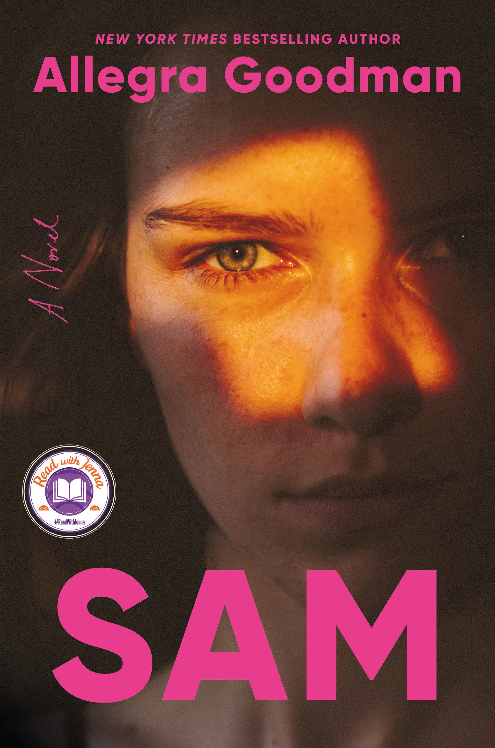 Allegra Goodman Belletristik Sam: A Novel