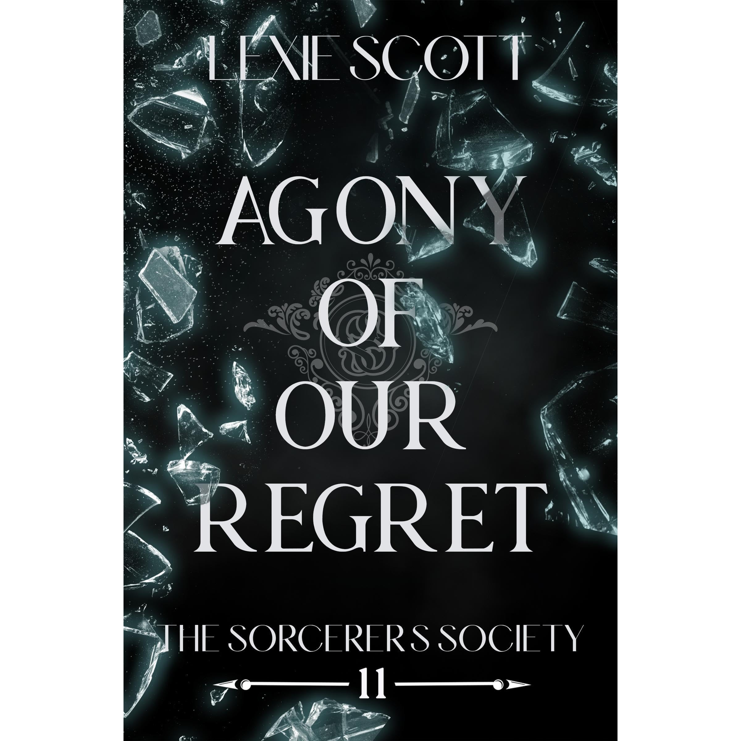 Agony of Our Regret