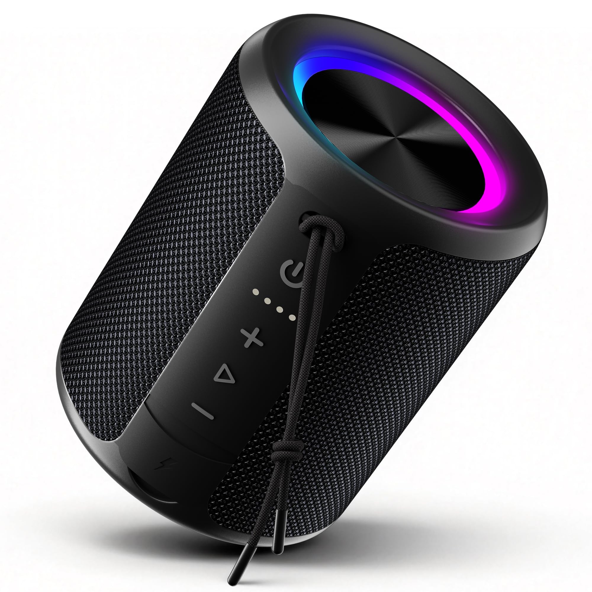 DUDGSIS Bluetooth Speaker mini, Portable Wireless Review – Best Budget Option?