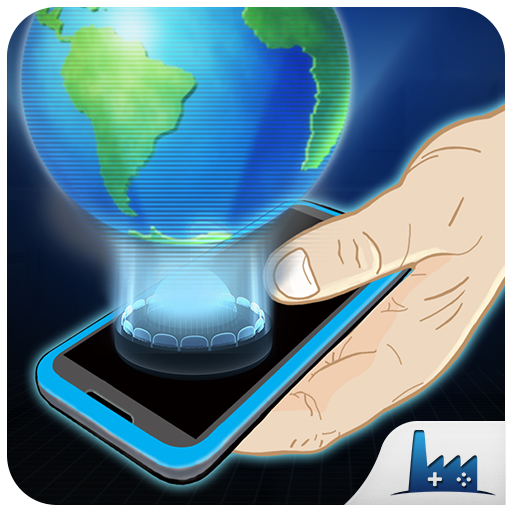Simulator hologram projector - App on Amazon Appstore