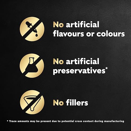 Miniatura 2 de Cesar Paquetes variados de alimentos húmedos para perros saludables carne o cubrebocas