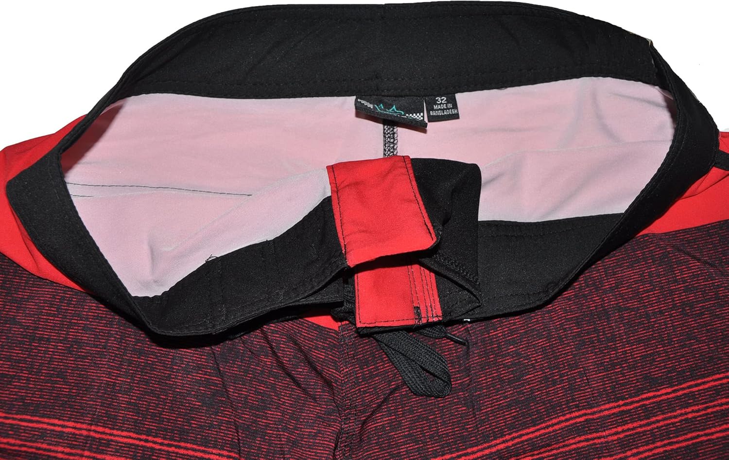 Burnside Men's Vortex Stretch Boardshort