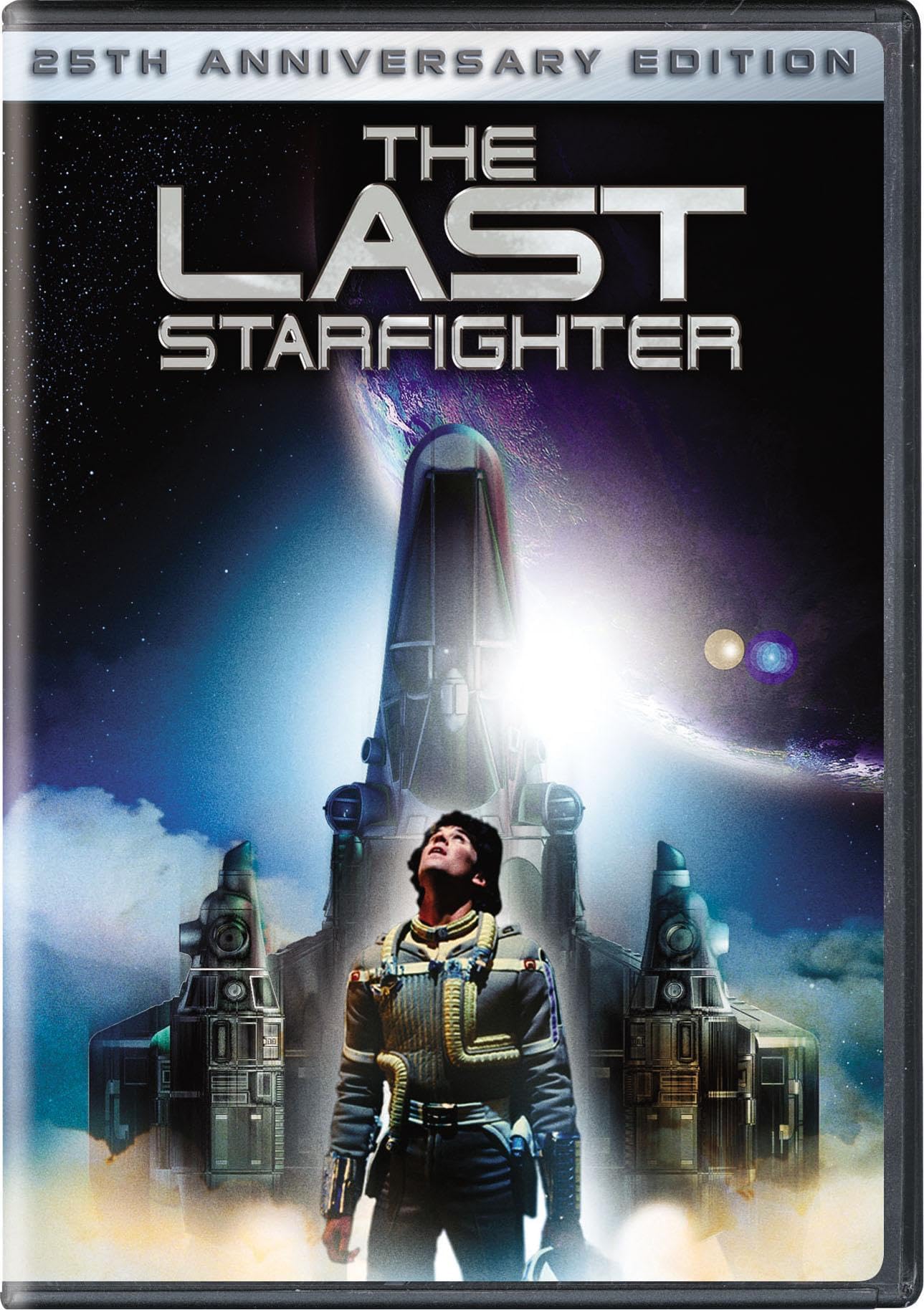 The Last Starfighter