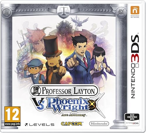#90 — Nintendo 3DS Dummy ASIN 8