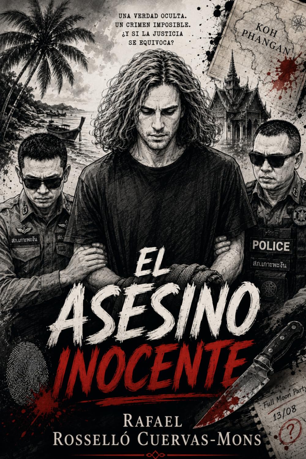 EL ASESINO INOCENTE