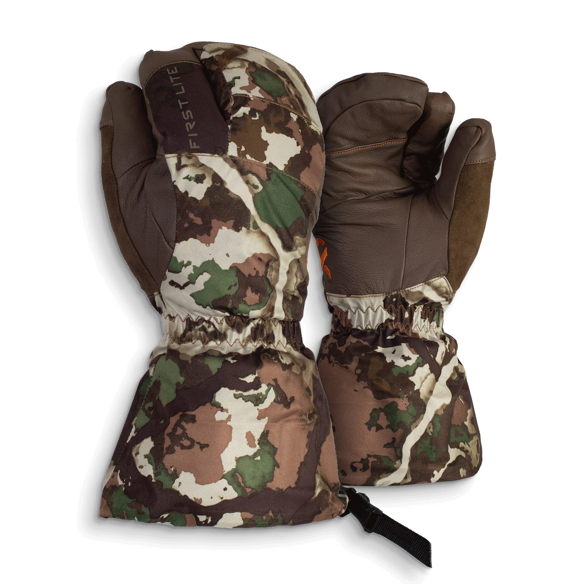 First Lite Grizzly Glove