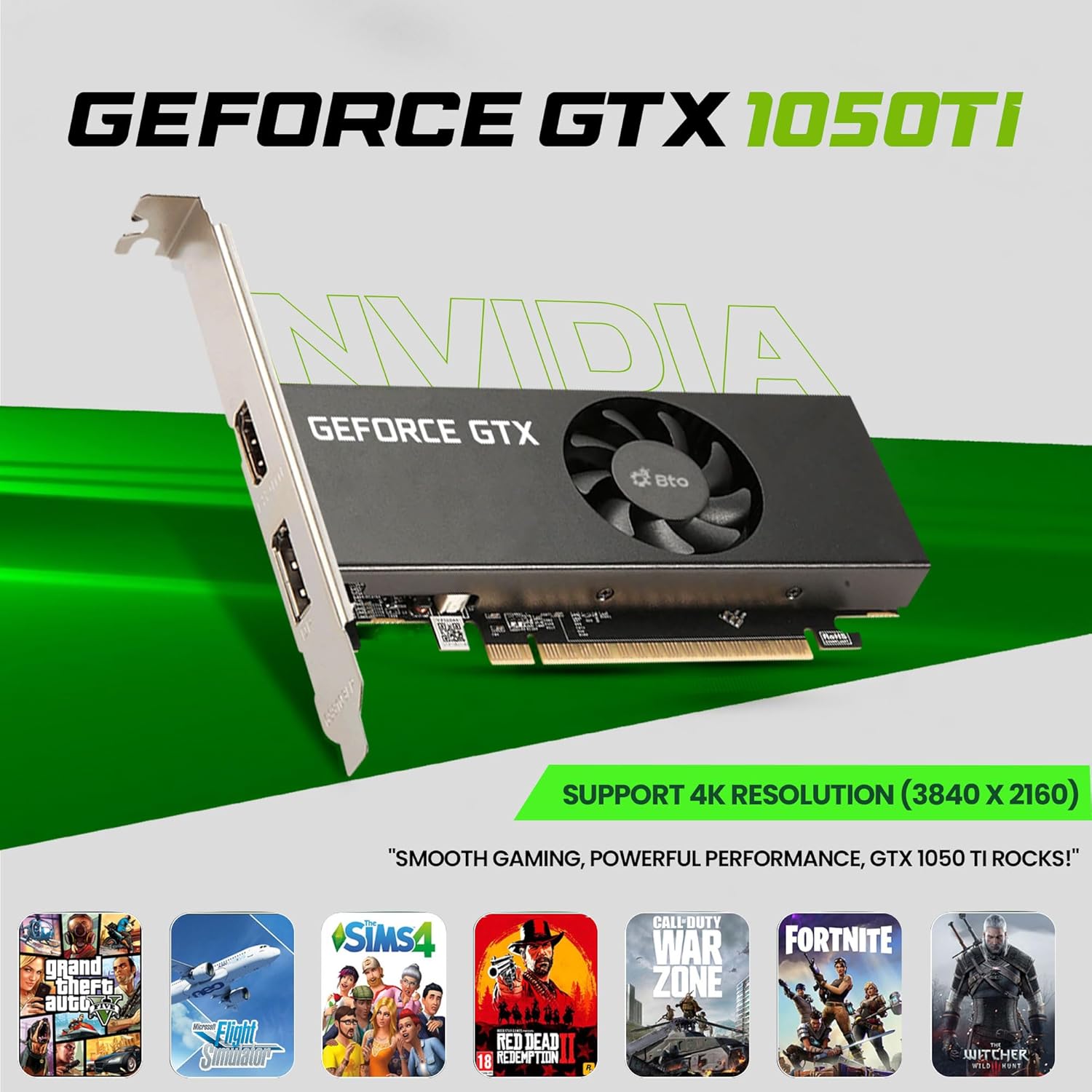 81KVmED18SL._AC_SL1500_ HP G2 RGB Gaming Desktop PC – Intel i7 6th Gen Processor, 32GB DDR4 Ram, 1TB SSD, NVIDIA GeForce GTX 1050 Ti 4GB DDR5, New 24 Inch Monitor, Windows 10 Pro (Renewed)