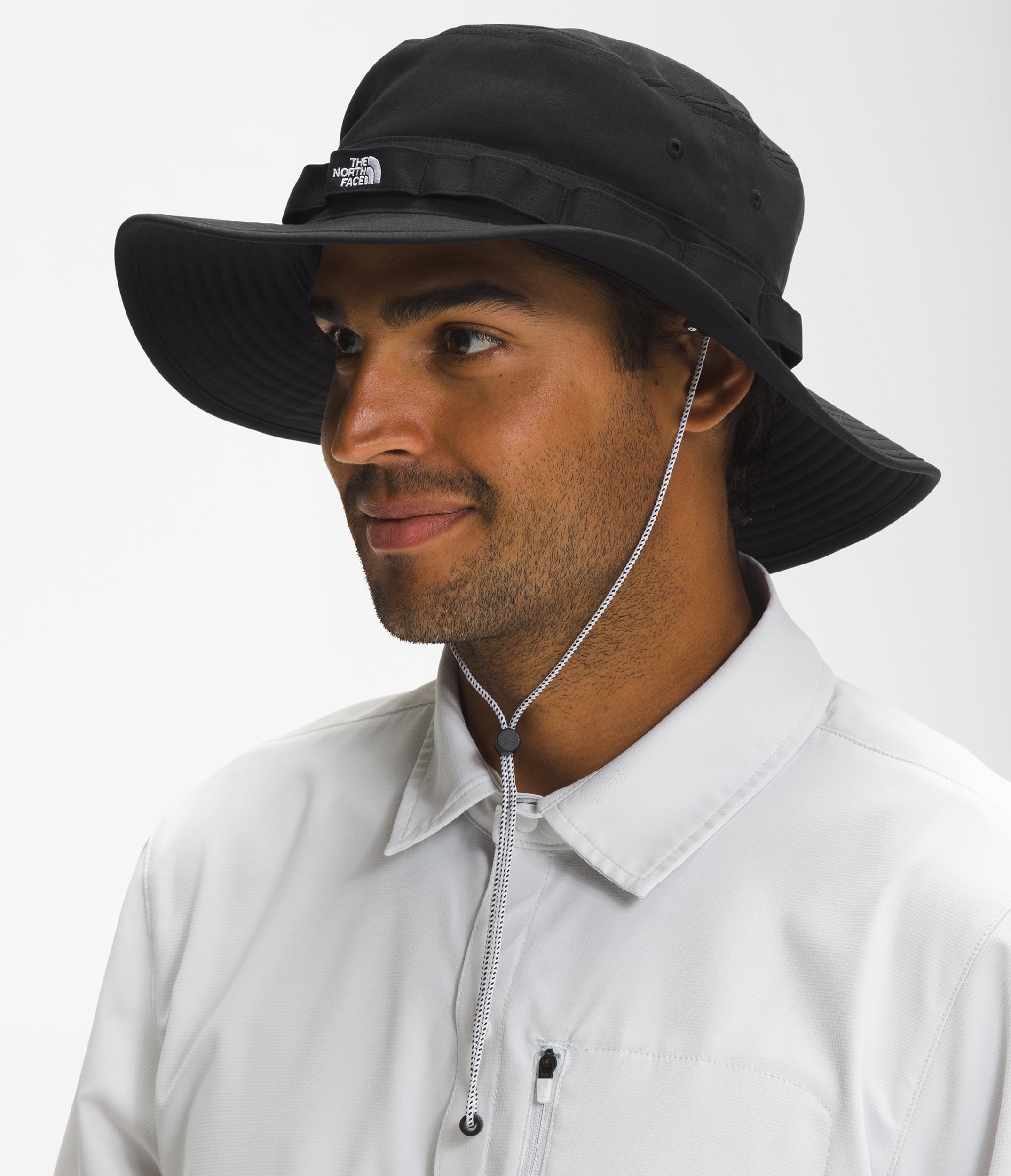 The North Face - Class V Brimmer, Cappello da Sole Unisex - Adulto