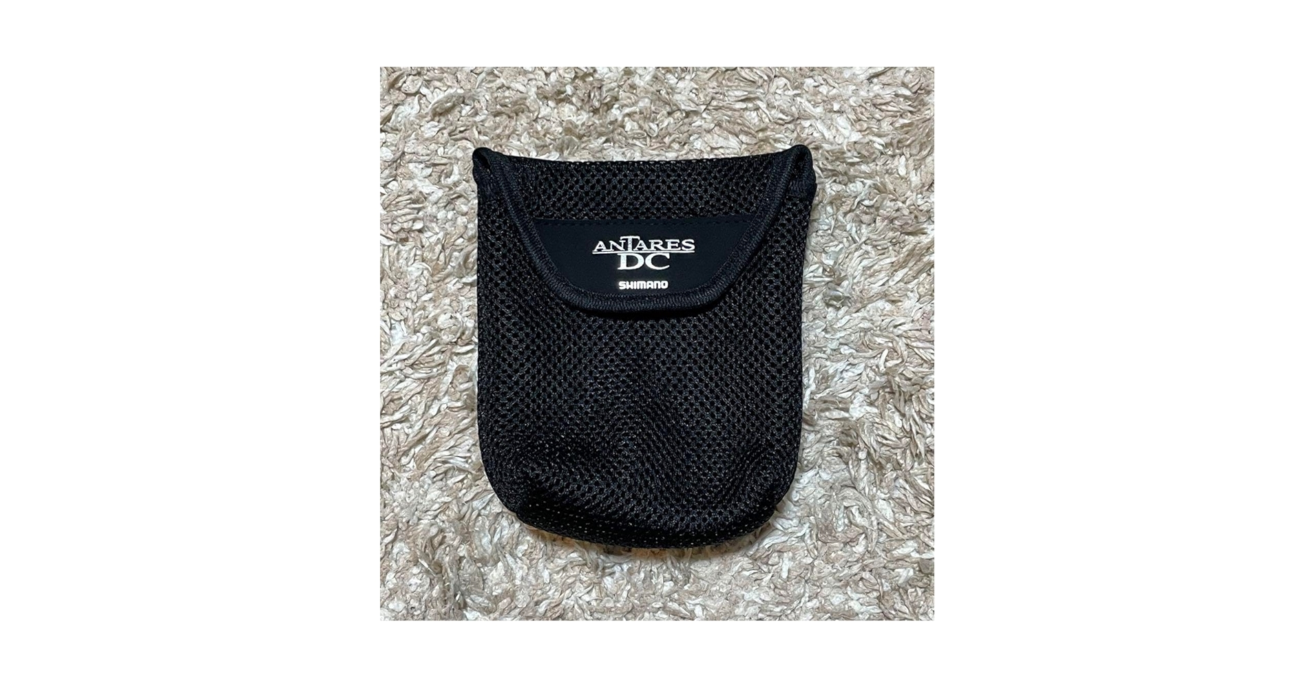 【美品】アンタレスAR＋リールケース アンタレスAR＋リールケース