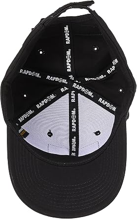 Rapdom Tactical Constructed Operator Cap