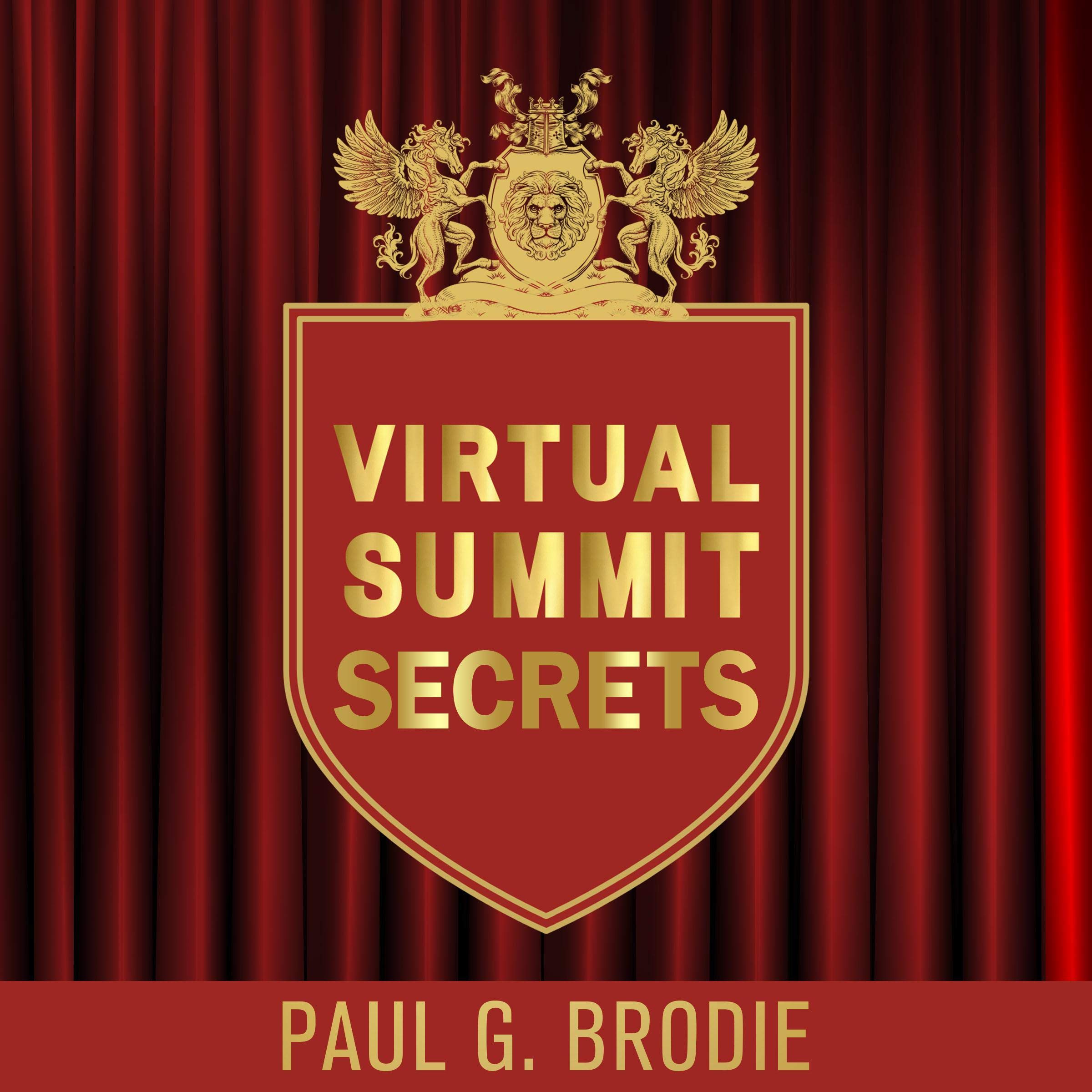 Virtual Summit Secrets