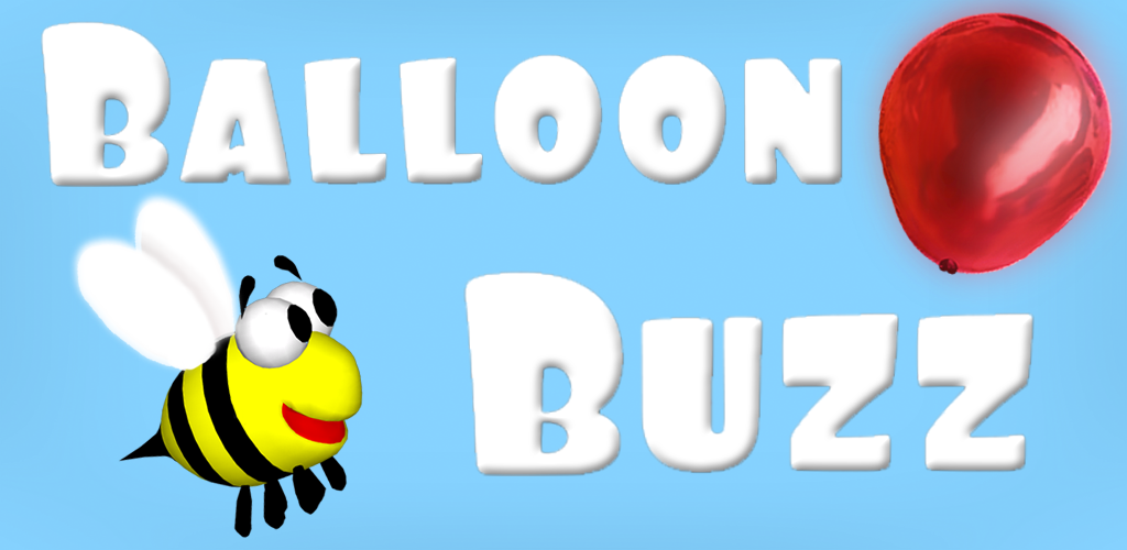 Balloon Buzz App on Amazon Appstore