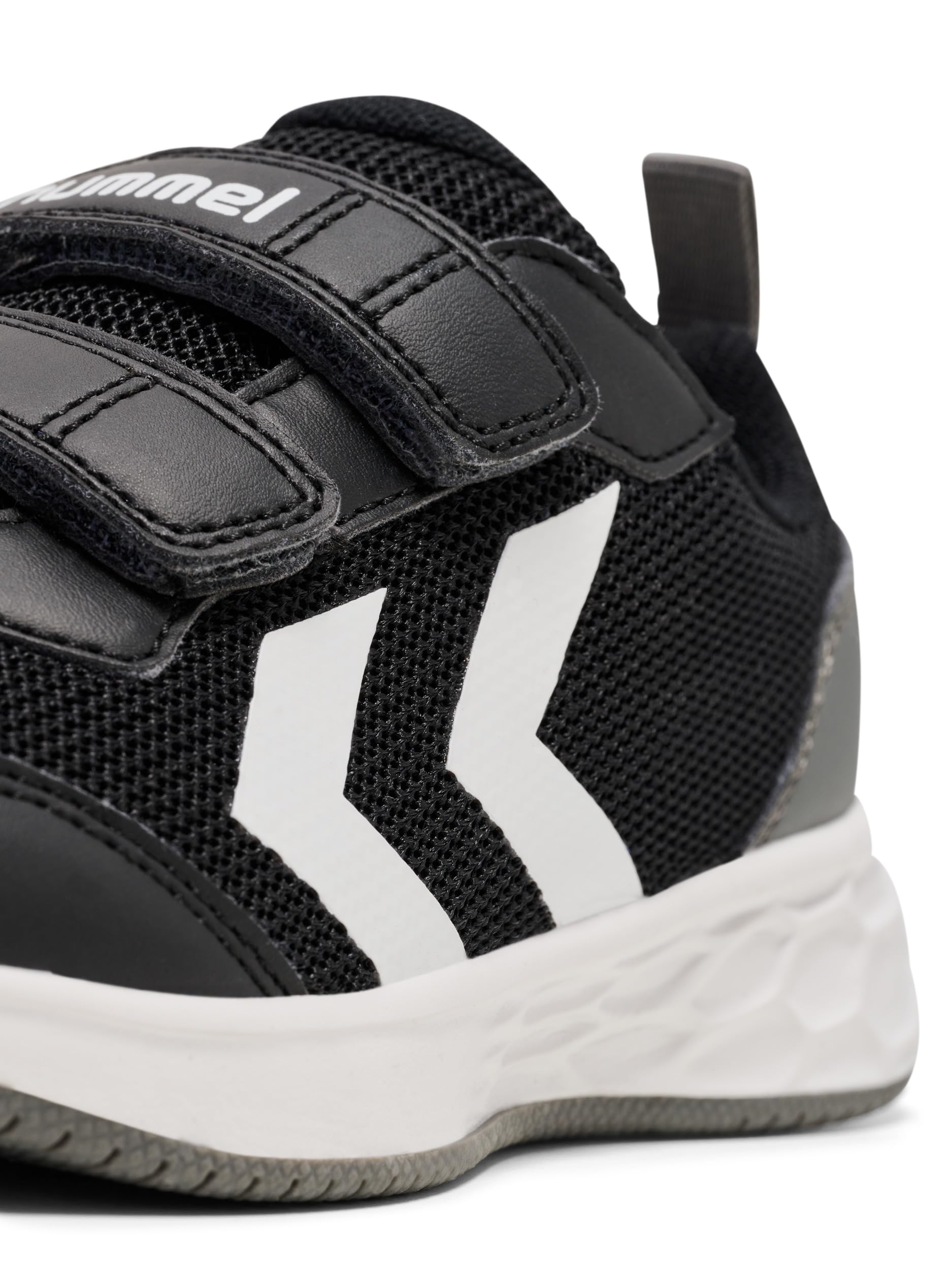hummel Klettverschluss Shoe Turbo Run Lebensstil Kinder