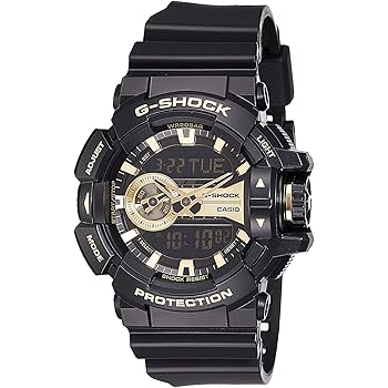 casio g shock ga 400gb