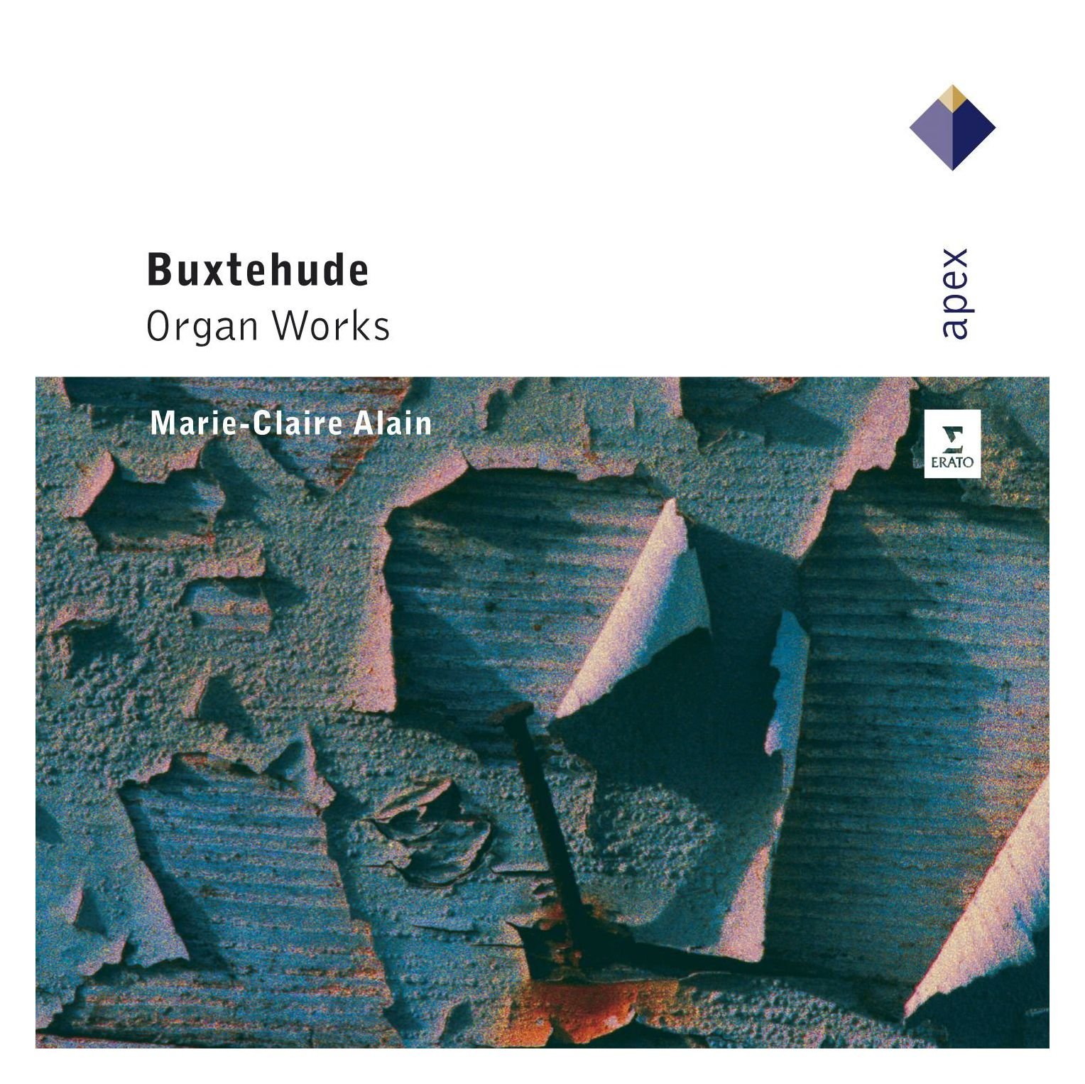 Buxtehude: Organ Works