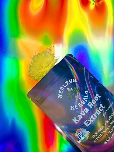 Miniatura 3 de Potencia alta soluble en agua soluble en agua de la mezcla instantánea del polvo 0.35 oz del extracto el 70% 0.35 oz de la k