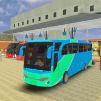 City Coach Bus Passenger Transport Simulator- Bus Driving