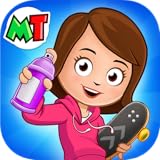 - Save your progress My Town: After School Neighborhood Street