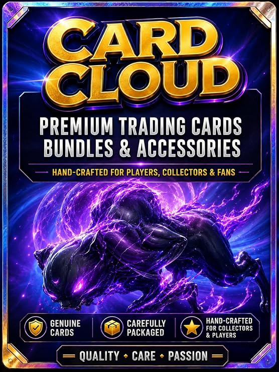 Premium 50 Trading Cards Bundle + 1 Ult Rare Card EX GX V VMAX or FULL ART
