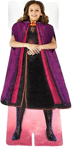 Blankie Tails  Manta de princesa de Disney  Manta de forro polar de princesa Minky de doble cara súper suave y acogedora lavable a máquina divertida