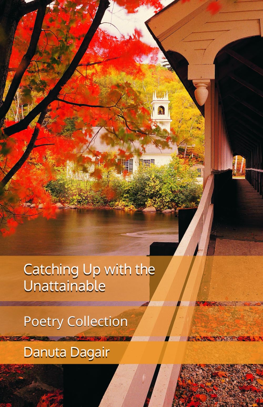 Catching Up with the Unattainable: Poetry Collection